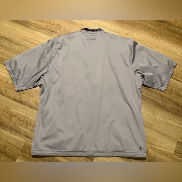 Country Club of Roswell Golf Shirt - Picture 3 of 4